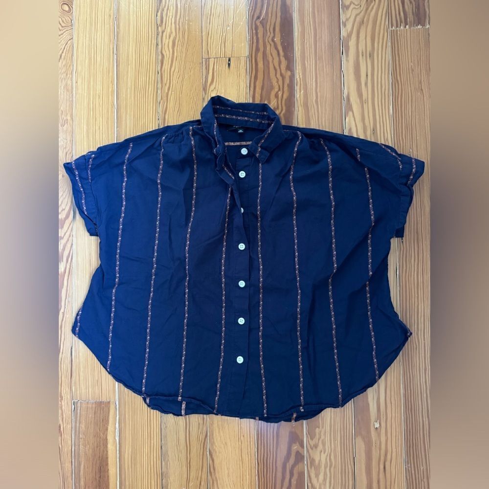 Madewell Top